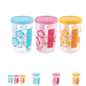 Euro Containers