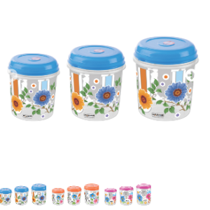 Classic Containers