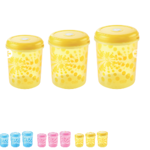Classic Containers