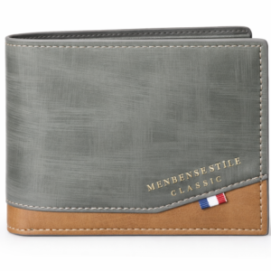 Wallet D3301-4